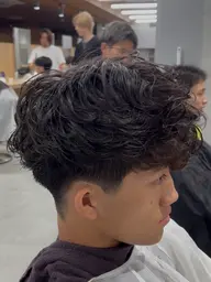 【周りと被りたくない方必見‼️】🌀海外風スペインカール🌀