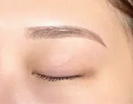 🌿美眉スタイリング🌿 書き方のご説明付き