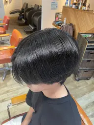 【✨髪も頭皮もご褒美ケア✨】フローディアTR+泡スパ