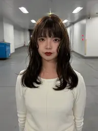 カット撮影モデル📷💭 ̖́-