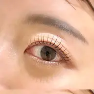 【垢抜けセット🌟】眉毛Wax+まつ毛パーマ上(コーティング仕上げ)