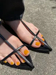 foot One color
