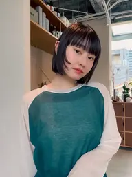 ヘッドスパ＆ハホニコトリートメント3step🫧✨
