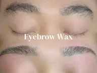 ✨🤎美眉毛アイブロウwax🤎✨+眉毛カット
