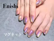 オフ無し/迷ったらこれ♪マグネットワンカラー🩷20色から選べる♪選び放題+¥500