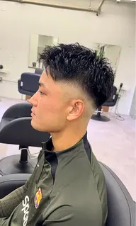 💇‍♂️メンズカット💇‍♂️