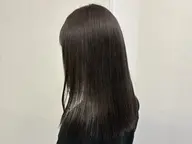 カット＋カラー＋極潤トリートメント🧴