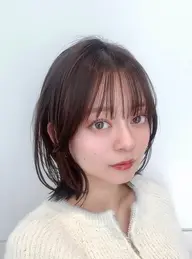 【✅ご新規様限定クーポン】メンテナンスカット➕本格ヘッドスパ30分クリームバス🌿お仕事終わりに是非！✨