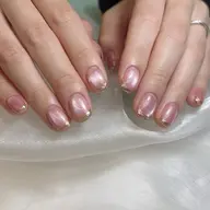 【バンド】ミラーフレンチ☆オフなし