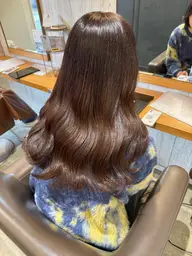 似合わせ🇰🇷カット