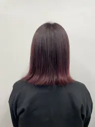 🖤グラデーションカラー🖤