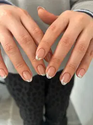 フレンチネイル オフ込み