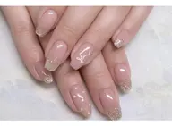 フレッシュクーポン ハンド90分持ち込みアートコース💕 長さだし10本 オフなし🌷