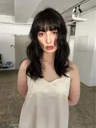 夏っぽいワンカラー🌞