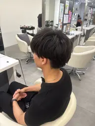 【メンズカット⚽️✨】