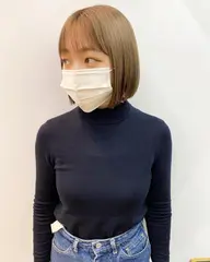 🤎初回限定🤎一番人気!ケアブリーチでハイトーンに🤍ダブルカラー+トリートメント