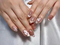 [ハンド]シンプル定額コース