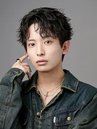 🔥ミニモ学割🔥 骨格似合わせメンズカット🔥