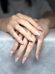 【持ち込みOK】お好きなデザイン・パーツ付け放題💎オフ別