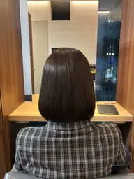 【˙⋆ 18時以降限定 ⋆˙】ブリーチなしワンカラー🍀