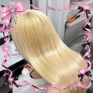 ⏰20:30から限定❤️‍🔥ブリーチのみ🦄抜きっぱなしブロンド💝