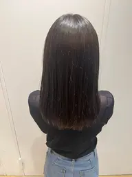 ⭐️カラー(リタッチ)フル+1000円+2stepトリートメント⭐️