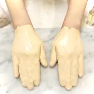 💚ご協力価格💚【乾燥集中コース】うるつやハンド美容液+生パック