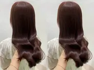 大人可愛い💗【チョコレートブラウンカラー🍫🤎✨】(ワンカラー)
