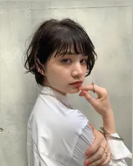 🌿【毎日がこんなにも楽なんて…❗️🤭パーマ+カット+4ステップN.システムTR】🌿