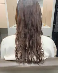 カット+パーマ+カラー ✂︎フルコースでよりお得なメニュー🫧しっとり潤艶トリートメント付き✨