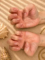 ✨フィルインベース✨オフ無しワンカラー