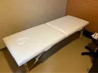 待望のヘッド施術始めました！体感施術９０分コース！