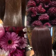🩵ヘアカラー🩵