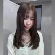 【Set memu】話題の艶カラー🥼🧪➕うる艶ケアᯓ͙͘͡★ ﾟ