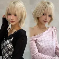 【SNSでも大人気‼️】“韓国風・ニュアンス漂う”トレンドカット 💇‍♀️＋髪質別トリートメント