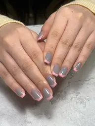 フレンチ/マグネット