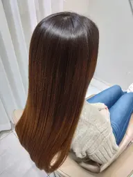 【ミニモ学割】ダメージレスヘアカラー👨‍🎓👩🏻‍🎓