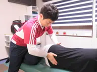 【初回500円引き🎶】骨盤調整付き全身整体 　*⃣バランスを整えて姿勢改善✨ 　【施術時間85分程度】