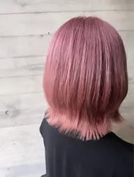 カット・フルカラー・トリートメント🎀🎟
