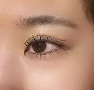 💭パリジェンヌラッシュリフト上下💭
