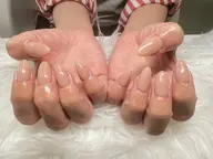 ワンカラー･グラデーション･マグネット（オフなし）