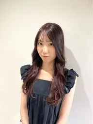 🪞前髪カット🪞