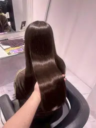 🧴髪質改善トリートメント＋スタイリング🧴