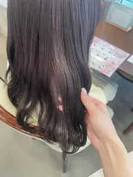 - ̗̀ おすすめ!! 平日限定 ̖́-🫧🤍カット+カラー + ケアトリートメント🤍🫧