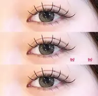 〈♡初回オフ無料♡〉🌙🐈⬛flatlash(フラットラッシュ) 140本🐈⬛🌙