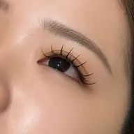 【モデル様限定🖤】まつエク 80本 ➕ 束感コーティング