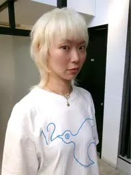 ［ご新規様限定🌷.·］カット.•♥