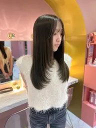 【💖期間限定💖】カット➕似合わせカラー