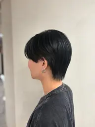 オーディションメンズカットモデル✂️