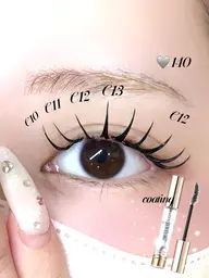 美容成分配合️🫧【フェニックスコーティング現品付🌙♡】➕パリジェンヌラッシュリフト